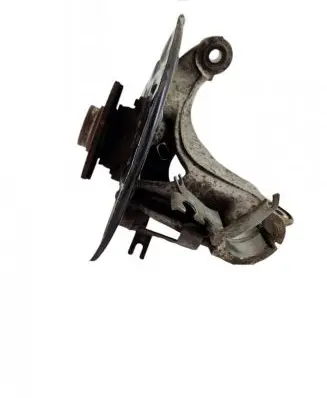 Volkswagen PASSAT B8 Front wheel hub