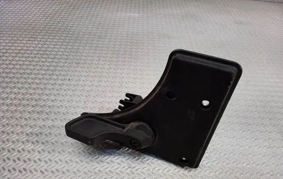 Fiat Ducato Sliding door interior handle 242443