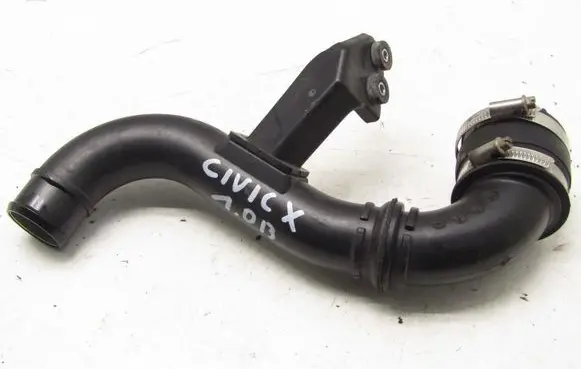 Honda Civic X Air intake hose/pipe 
