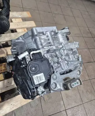 Opel Astra L Automatic gearbox AWF8G30 23G7M6927821