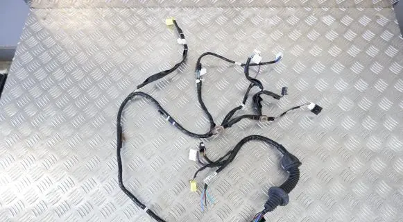 Toyota Yaris XP210 Front door wiring loom 82151K0820