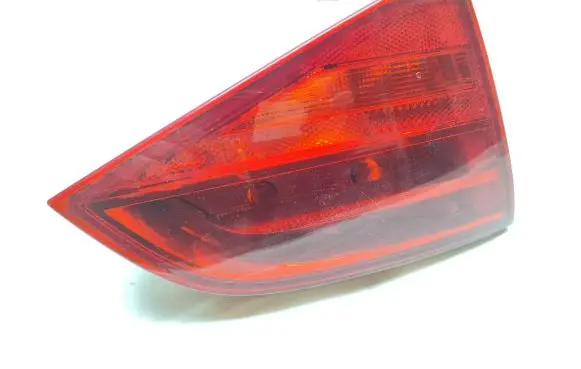 Audi A4 S4 B8 8K Tailgate rear/tail lights 21969002