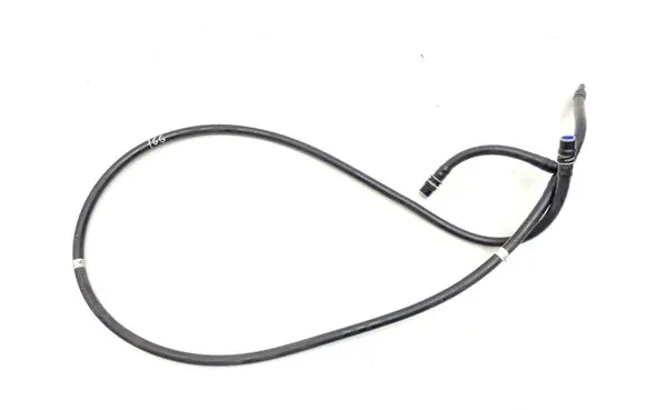 BMW 5 F10 F11 Windshield washer fluid hose 1300712060 712060
