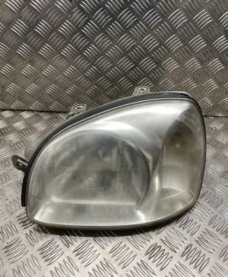 Hyundai Santa Fe Headlight/headlamp 2357NA PY21W