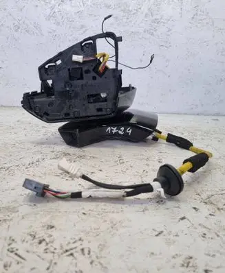 Volvo EX30 Front door electric wing mirror 