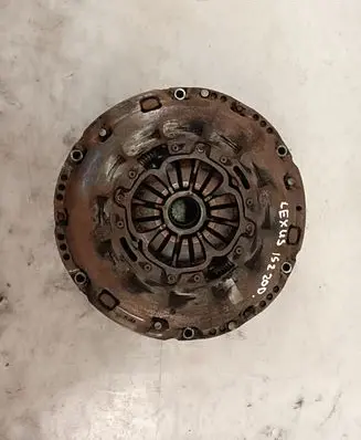Lexus IS 220D-250-350 Clutch set kit 312500W070