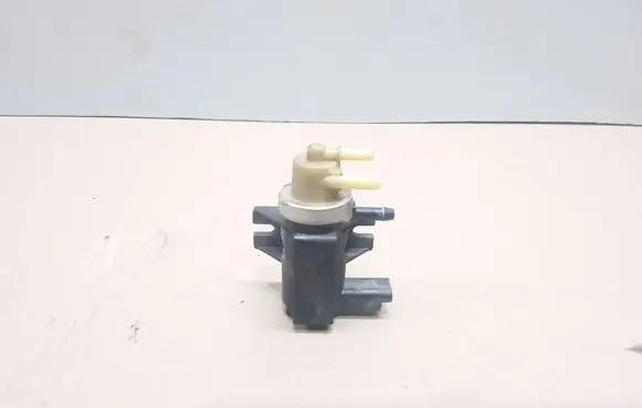 Peugeot 508 Turbo solenoid valve 70163302