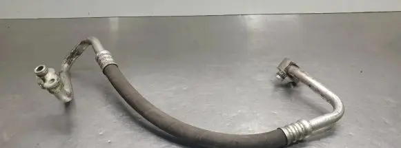Audi A1 Air conditioning (A/C) pipe/hose 8R0820721 AC00350680000