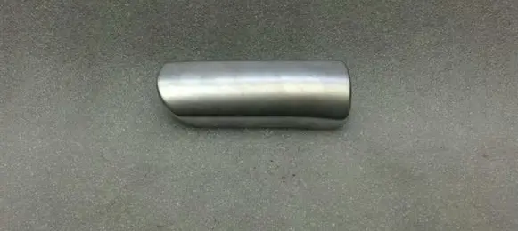 Bentley Flying Spur Engine bonnet (hood) release handle 3W0823533A