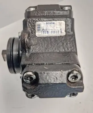 Opel Corsa D Fuel injection high pressure pump 0445010138 55198933 780179