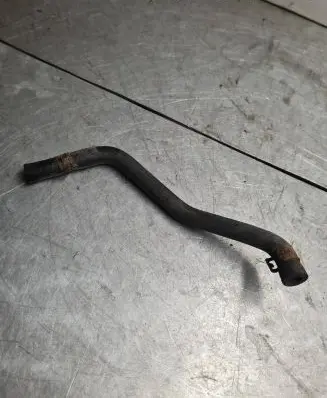Volkswagen Transporter - Caravelle T5 Engine coolant pipe/hose 7H0122447G
