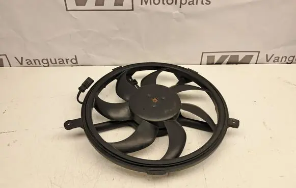 Mini One - Cooper Clubman R55 Electric radiator cooling fan 0130303019