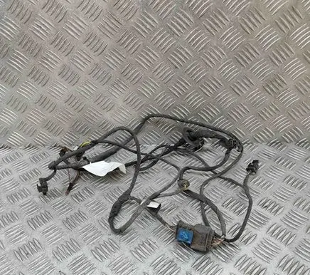 Mercedes-Benz Vito Viano W447 Parking sensor (PDC) wiring loom A4475404289