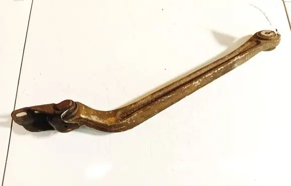Mercedes-Benz E W211 Rear upper control arm/wishbone 