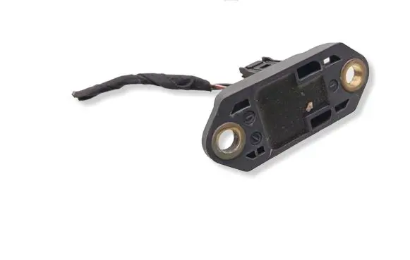 Mercedes-Benz R W251 Acceleration sensor 0045423518