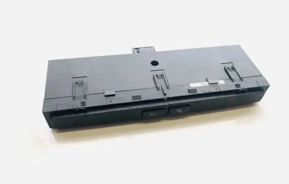 BMW 5 E60 E61 Parking (PDC) sensor switch 9134025 13580860