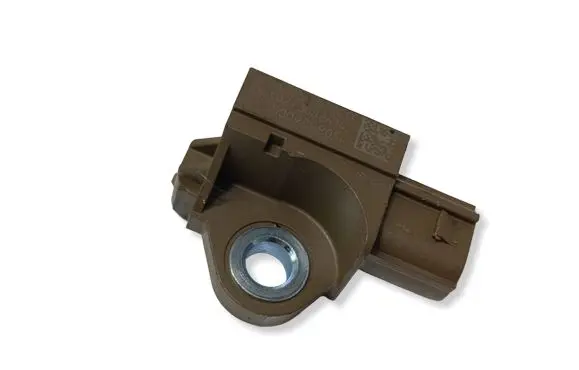 Mazda 6 Airbag deployment crash/impact sensor KD4557KC0