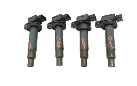 Toyota Yaris Airbag squib ring wiring 9008019021