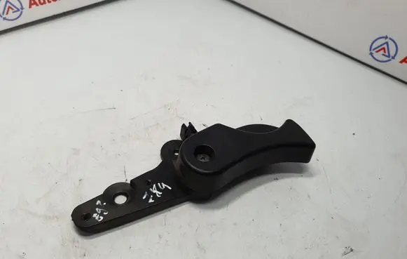 BMW 3 E92 E93 Engine bonnet (hood) release handle 51237071707 7071707 9150273