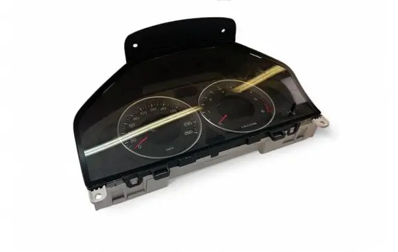 Volvo V60 Speedometer (instrument cluster) 31343323AA