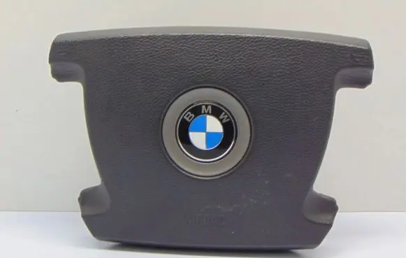 BMW M5 Airbag squib ring wiring 