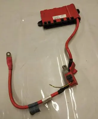 BMW 2 F22 F23 Positive wiring loom 922502205 20022016 19144000001