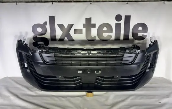 Peugeot Expert Front bumper 9849394280