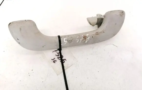 Renault Laguna II Rear interior roof grab handle 8200003209