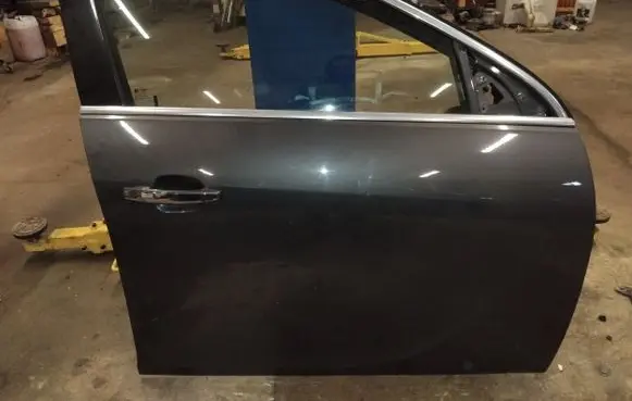 Opel Insignia A Front door NOCODE
