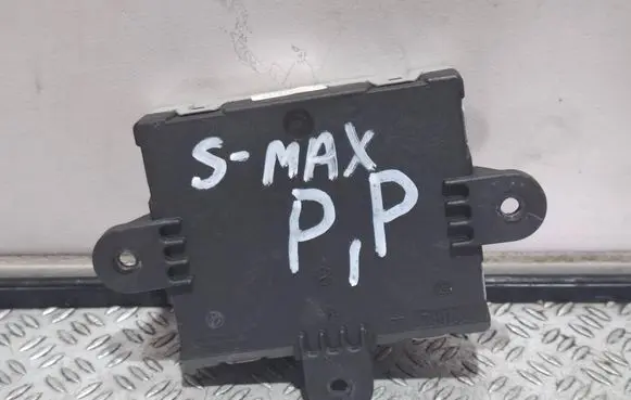 Ford S-MAX Door control unit/module 6G9T14B533KJ