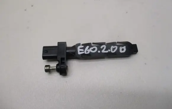 BMW 5 E60 E61 Crankshaft position sensor