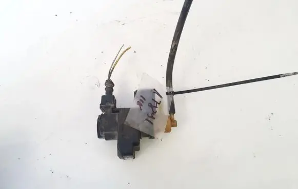 Nissan Primera Turbo solenoid valve 820048626