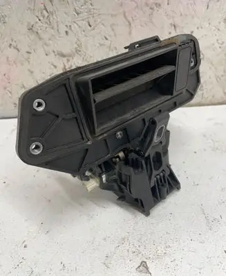 Mercedes-Benz E W211 Tailgate/trunk/boot exterior handle 