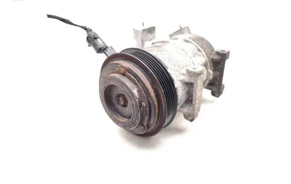 Air conditioning (A/C) compressor (pump)