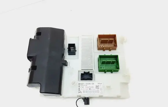 Volvo XC60 Fuse module 31314116