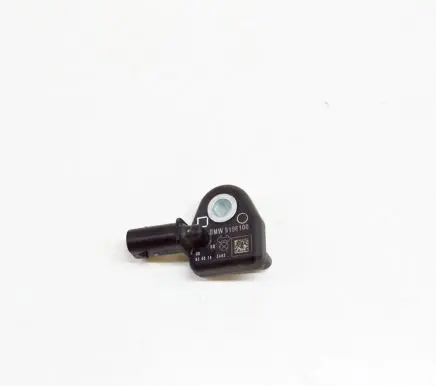 BMW i8 Airbag deployment crash/impact sensor 9196100