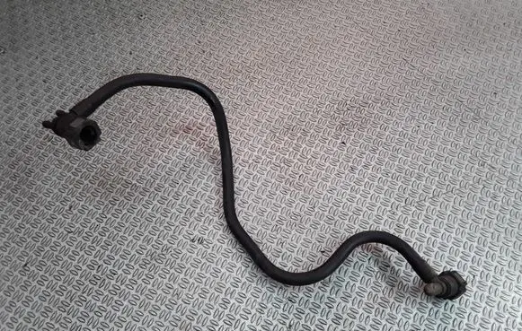 Peugeot 407 Fuel line pipe