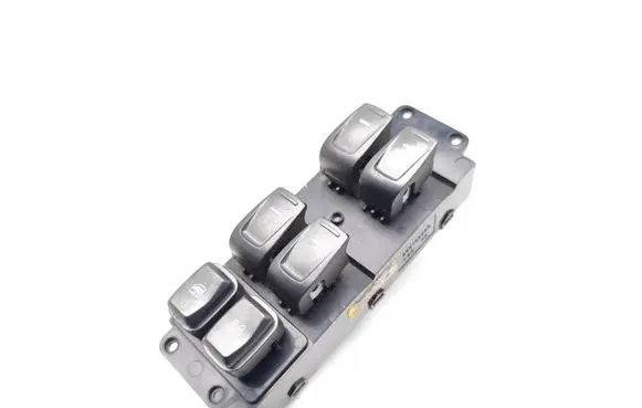 SsangYong Musso Electric window control switch 299139566