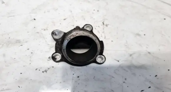Toyota Corolla Verso AR10 Engine coolant pipe/hose 