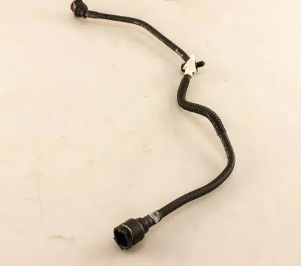 BMW 3 G20 G21 Vacuum line/pipe/hose WK8654863