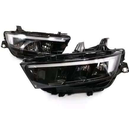 Opel Astra L Headlight/headlamp