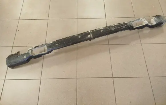 Nissan NV200 Rear bumper foam support bar 85090BJ00A