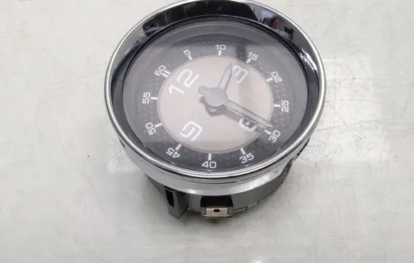 Peugeot RCZ Clock YM40400280 342852485