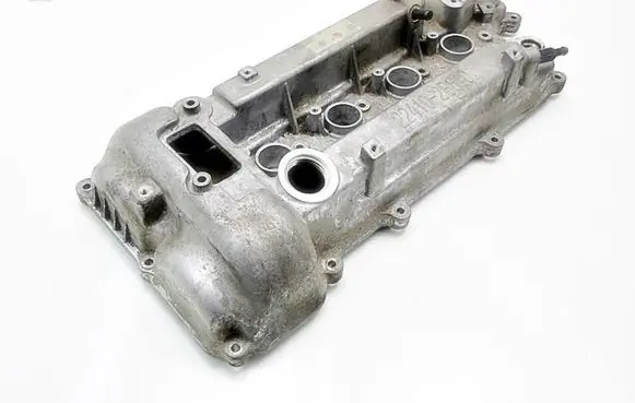 Hyundai i30 Rocker cam cover 22410-2B610