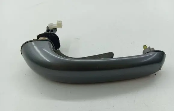 Hyundai Santa Fe Loading door exterior handle 