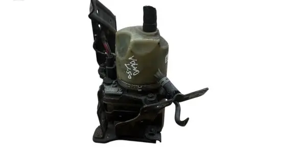 Power steering pump