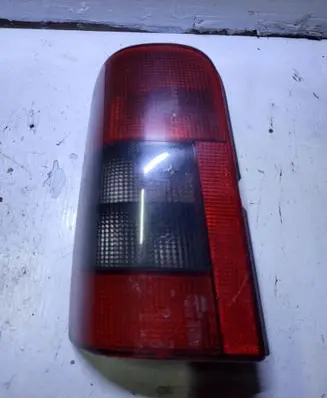 Citroen Berlingo Rear/tail lights