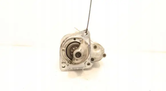 Ford Fiesta Starter motor S0096