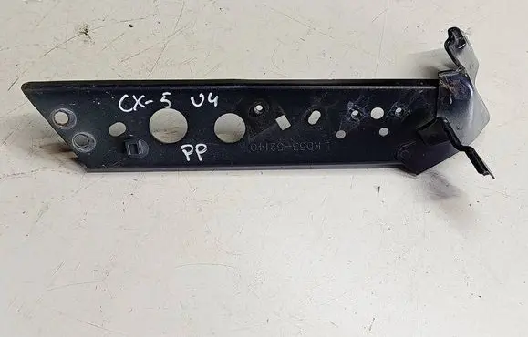 Mazda CX-5 Fender mounting bracket KD5352140U4 KD5352140