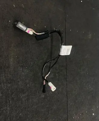 BMW 3 E90 E91 AUX in-socket connector 9129651
